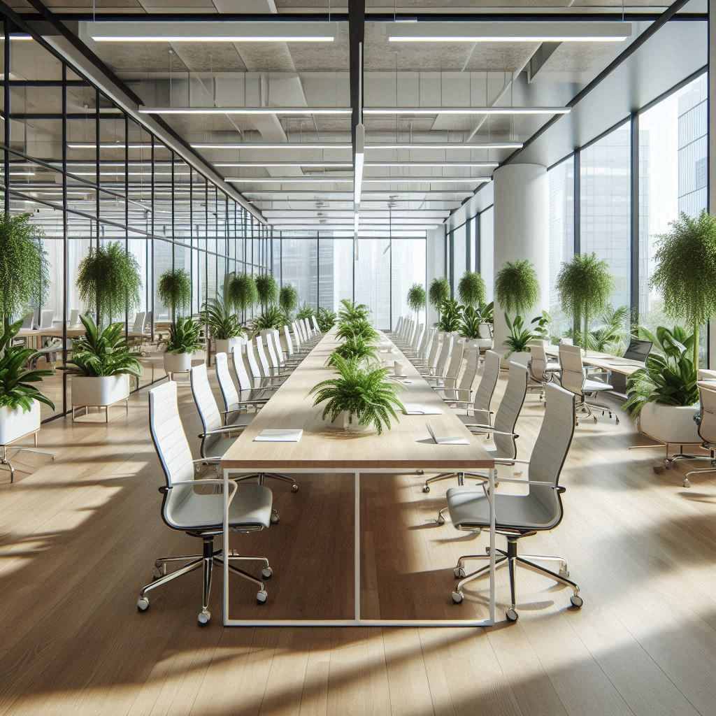 新员工批量入职发生后招聘团队该怎样校准写字楼办公的团队跨部门沟通